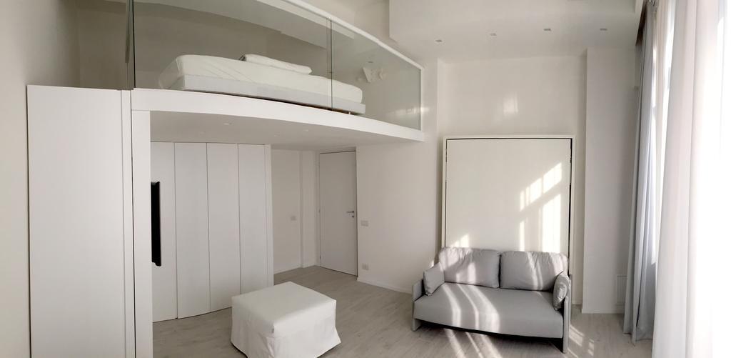 Duomo Inn Milan Chambre photo