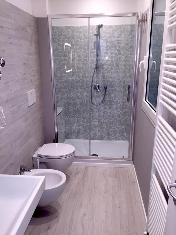 Duomo Inn Milan Chambre photo
