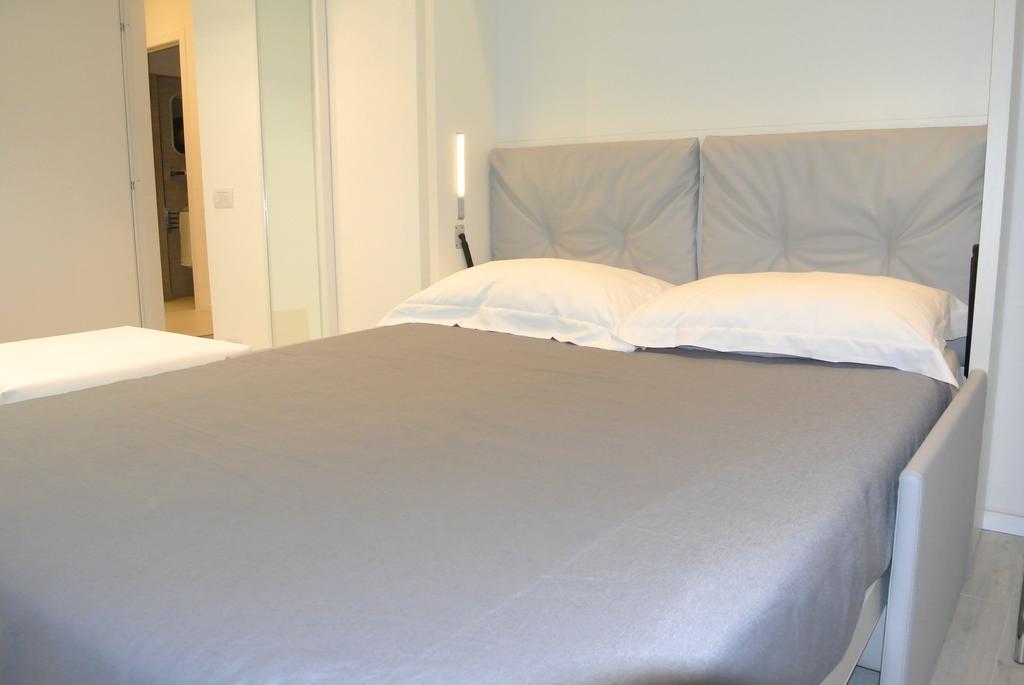 Duomo Inn Milan Chambre photo