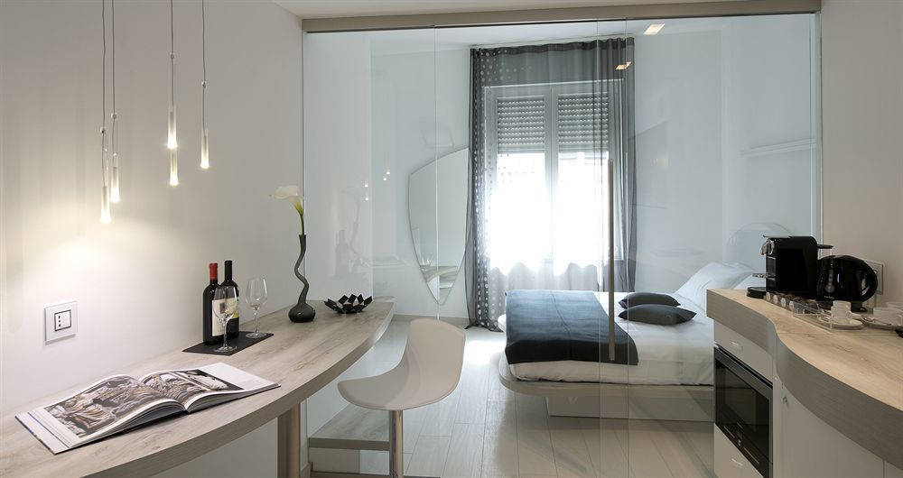 Duomo Inn Milan Extérieur photo