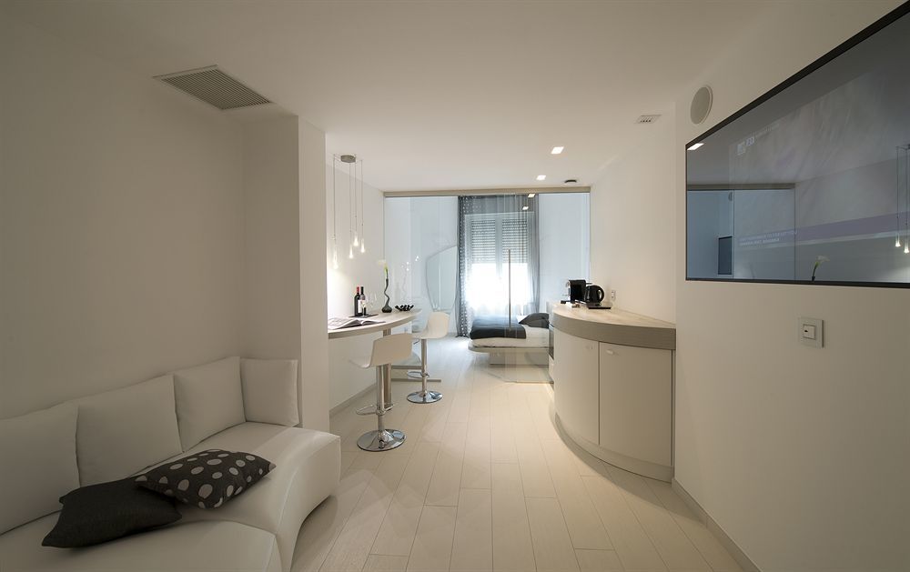 Duomo Inn Milan Extérieur photo