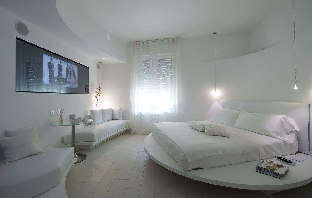 Duomo Inn Milan Extérieur photo