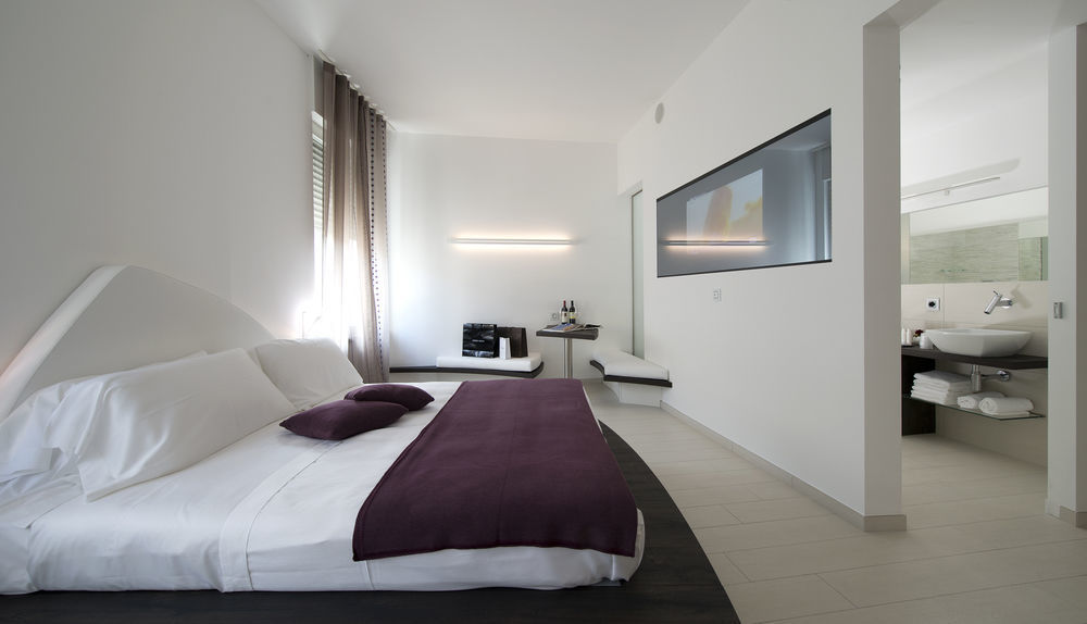 Duomo Inn Milan Extérieur photo