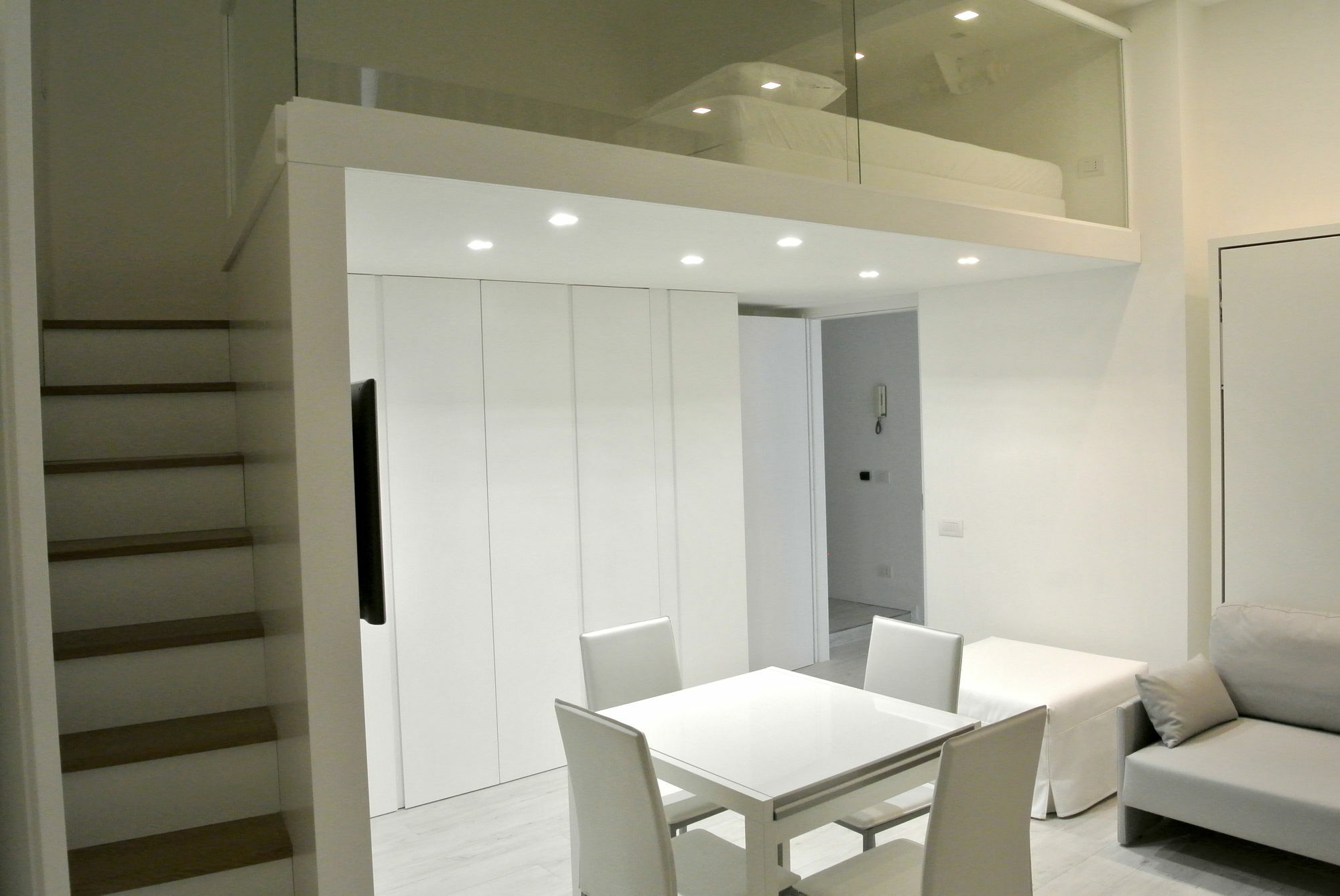 Duomo Inn Milan Extérieur photo