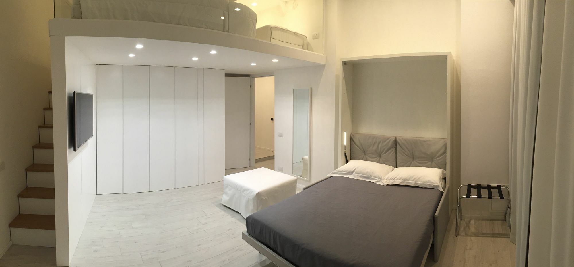 Duomo Inn Milan Extérieur photo
