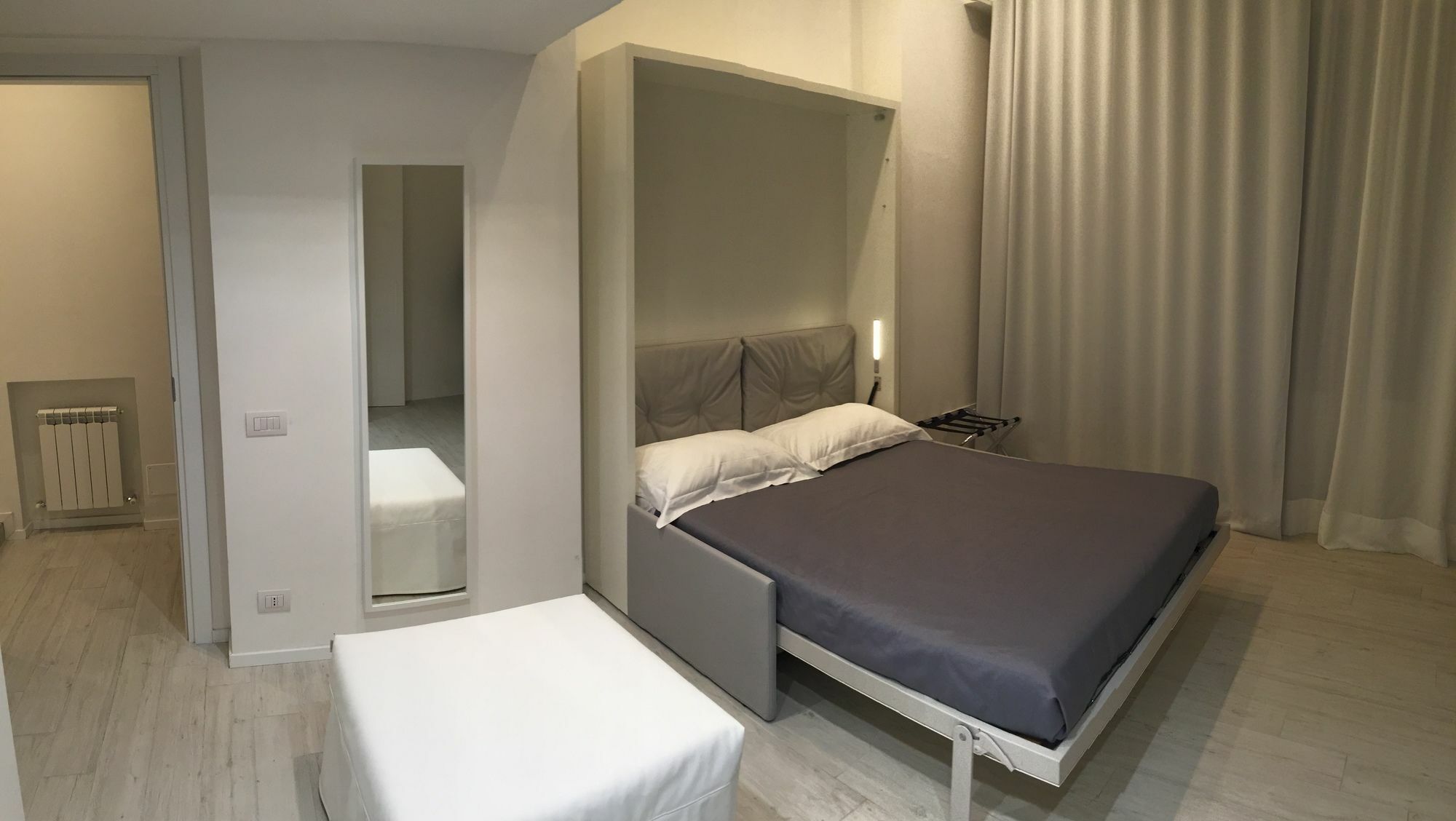 Duomo Inn Milan Extérieur photo
