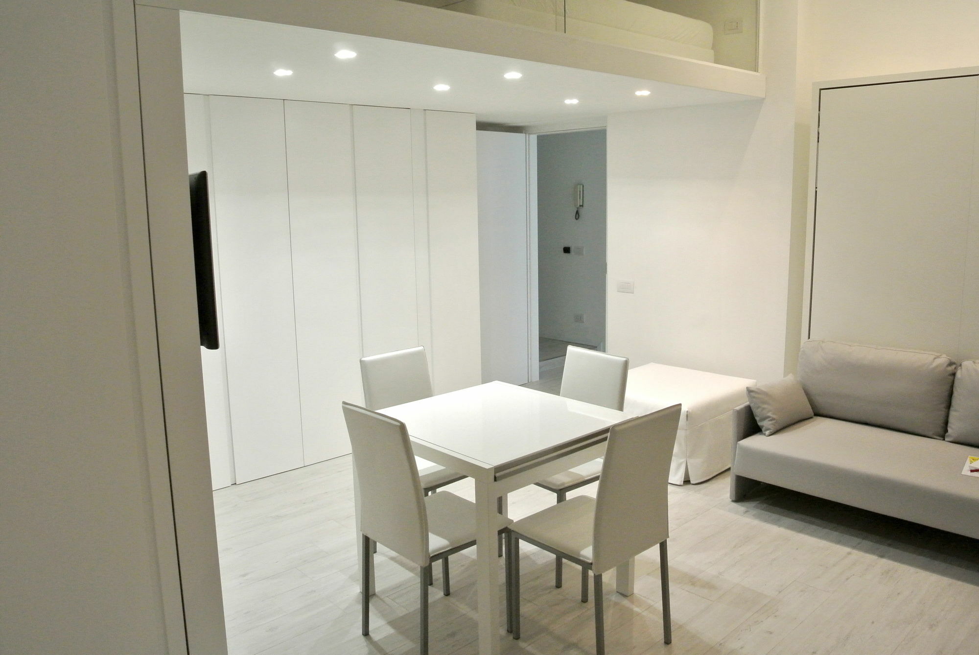 Duomo Inn Milan Extérieur photo