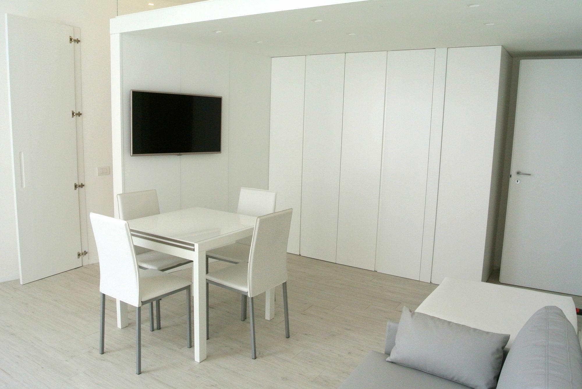 Duomo Inn Milan Extérieur photo