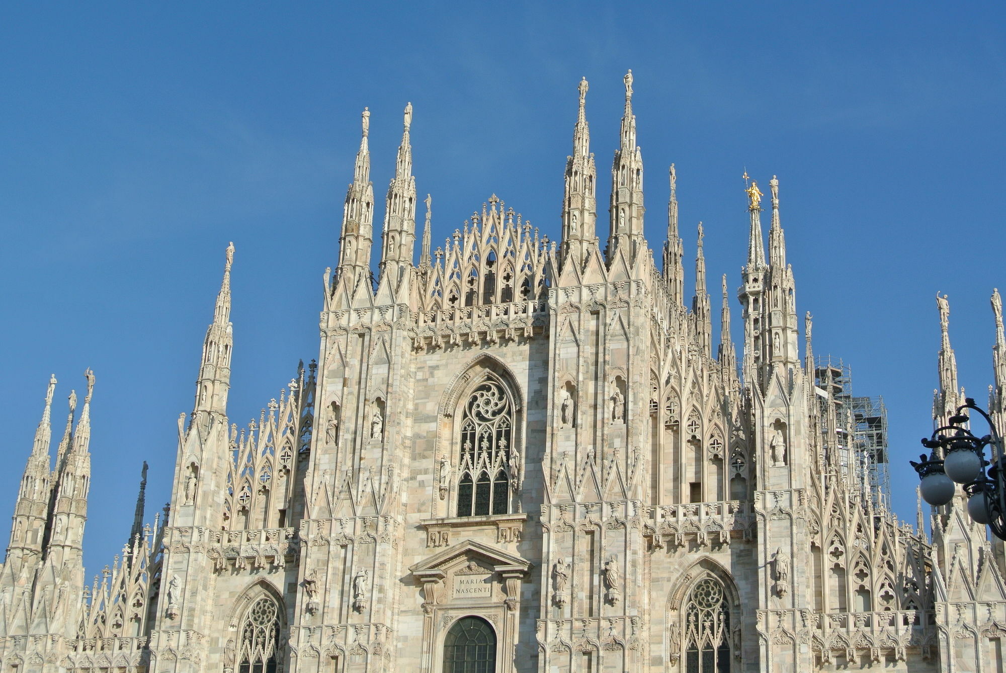 Duomo Inn Milan Extérieur photo