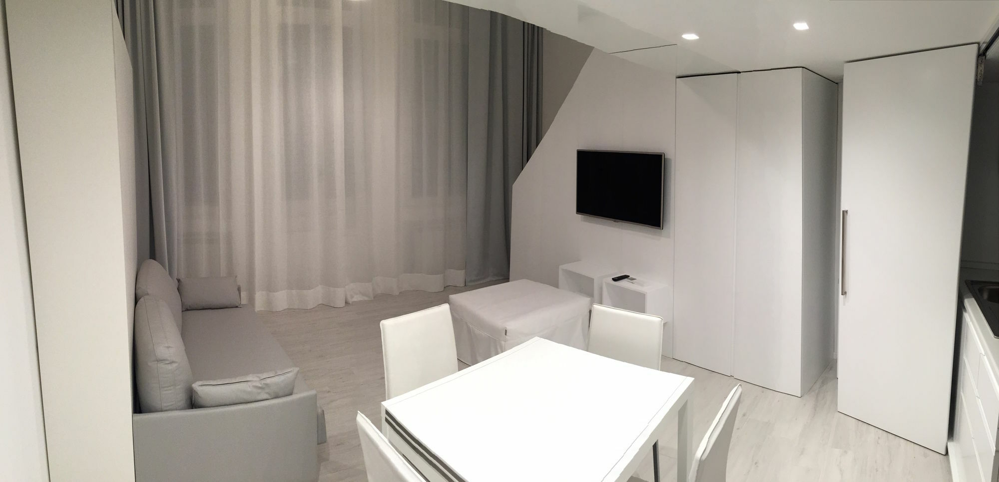 Duomo Inn Milan Extérieur photo